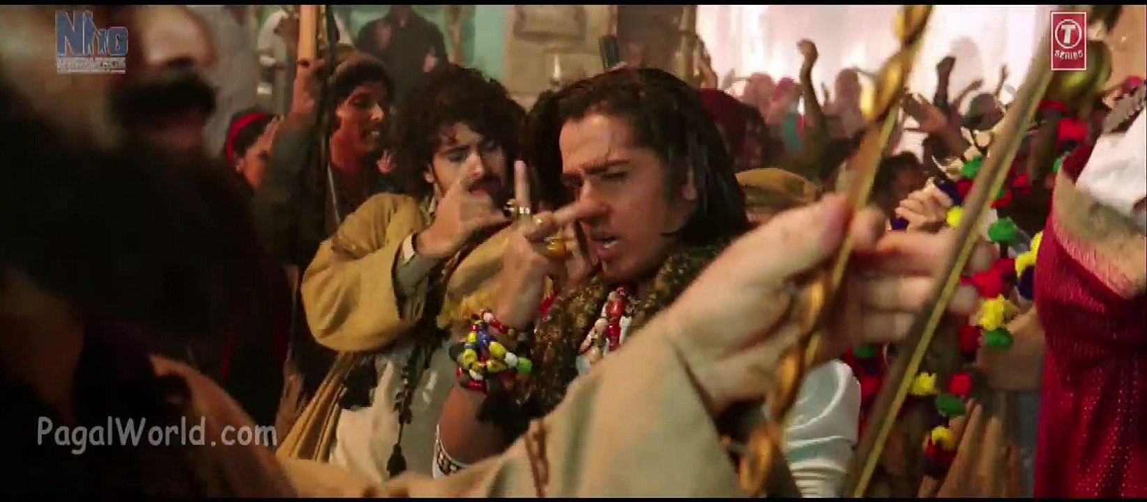 Afghan Jalebi (Ya Baba) Phantom (HD 720p)