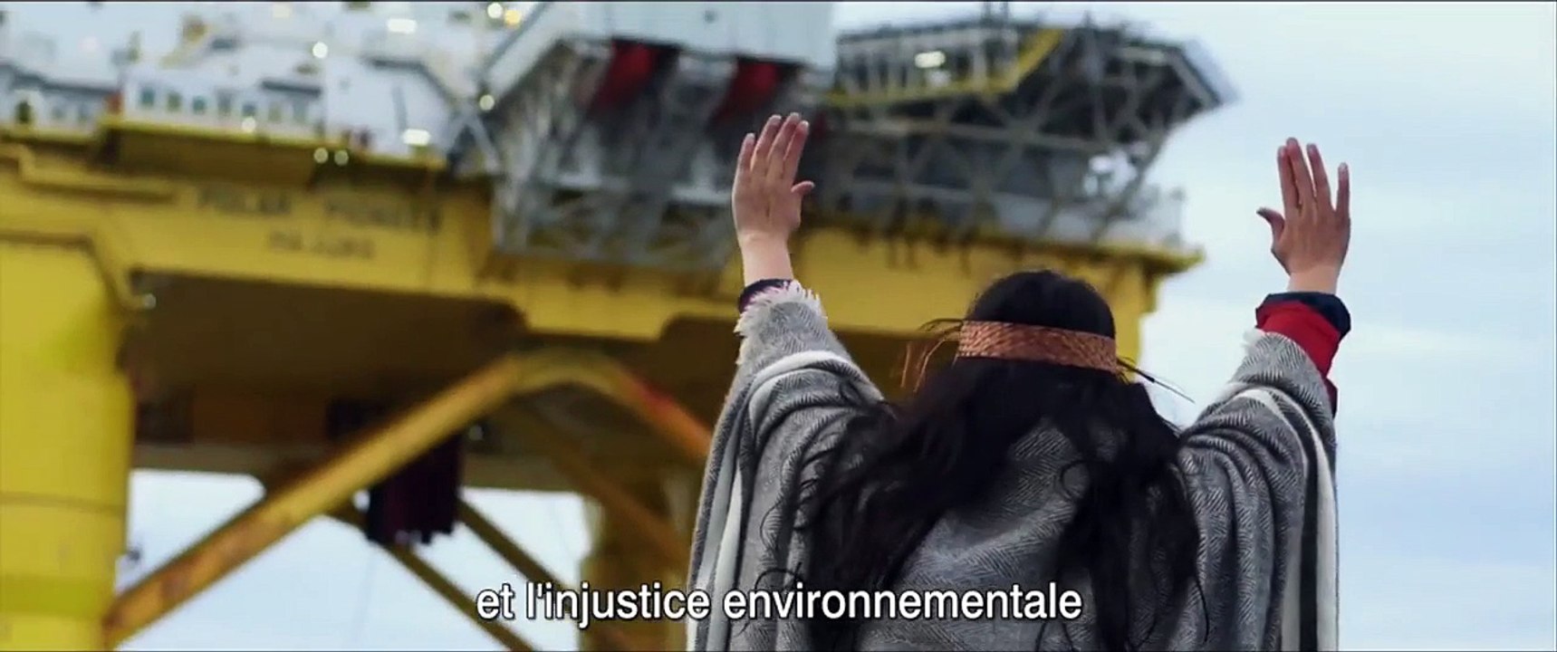 This Changes Everything