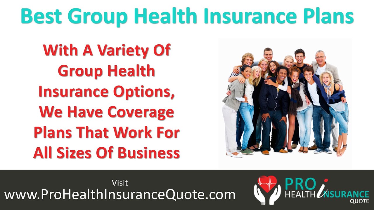 Get An Affordable Group Health Insurance For Employee