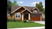 Small Ranch House Plans | Small Ranch Style House Plans