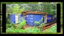 better home and gardens Shipping Container Homes Design Ideas