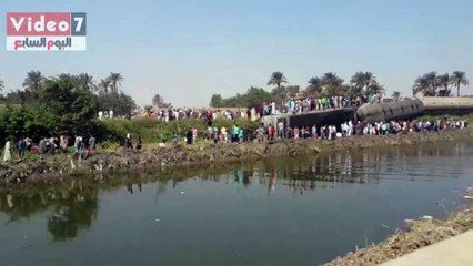قطار العياط