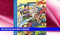 READ  Collected Jack Kirby Collector, Volume One FULL ONLINE