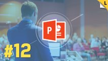 Powerpoint Crash Course - Let's do a nice slide (Part 2)