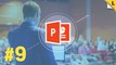 Powerpoint Crash Course - Adding and Working With Shapes