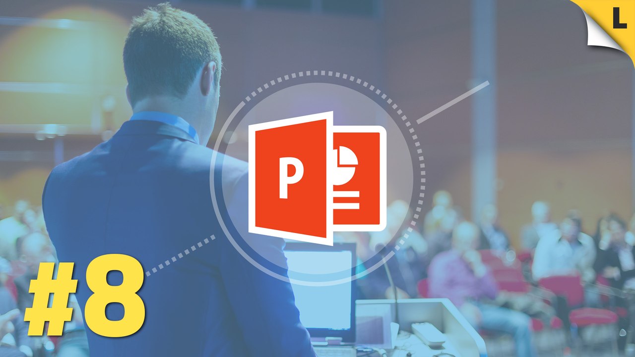 Powerpoint Crash Course - Adding and Working With Text