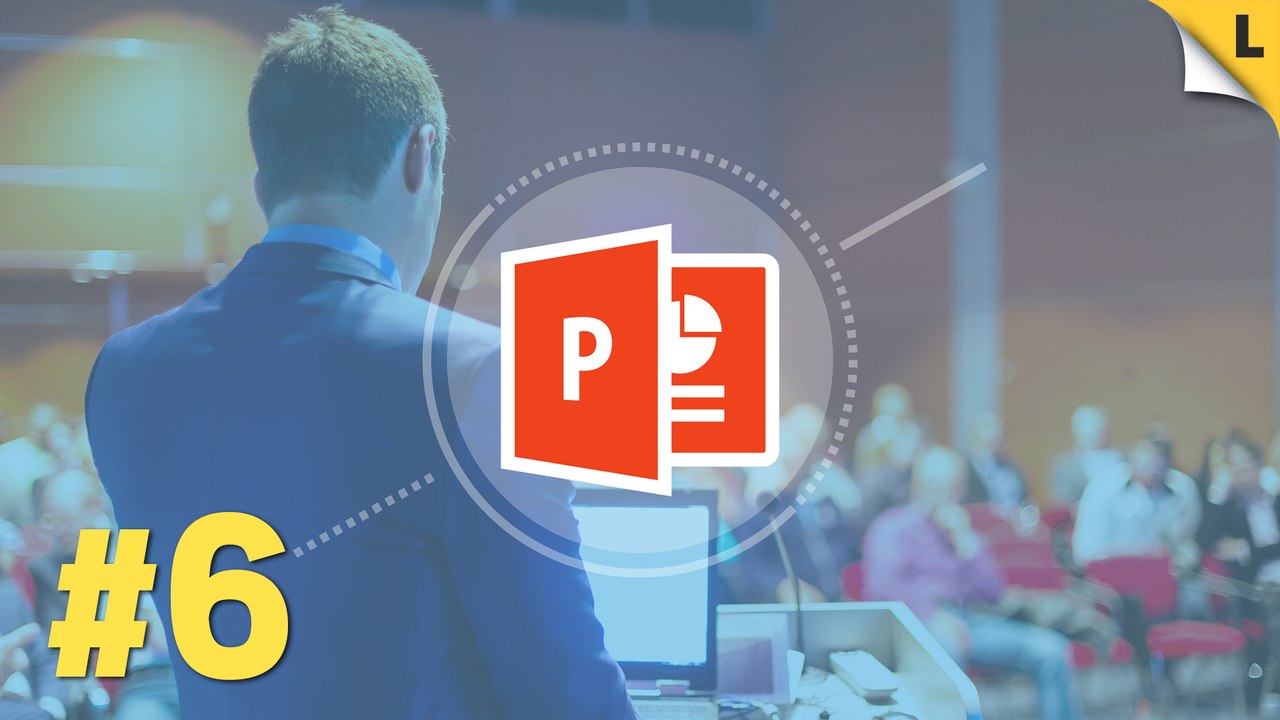 Powerpoint Crash Course - Working with guides and rulers