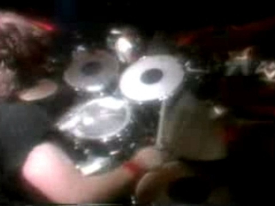 Michael Schenker Group live with Scorpions - Doctor Doctor