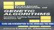 New Book Practical Handbook of Genetic Algorithms: Complex Coding Systems, Volume III