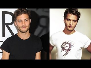 'True Blood' Star Luke Grimes JOINS 'Fifty Shades of Grey' Movie - OFFICIAL