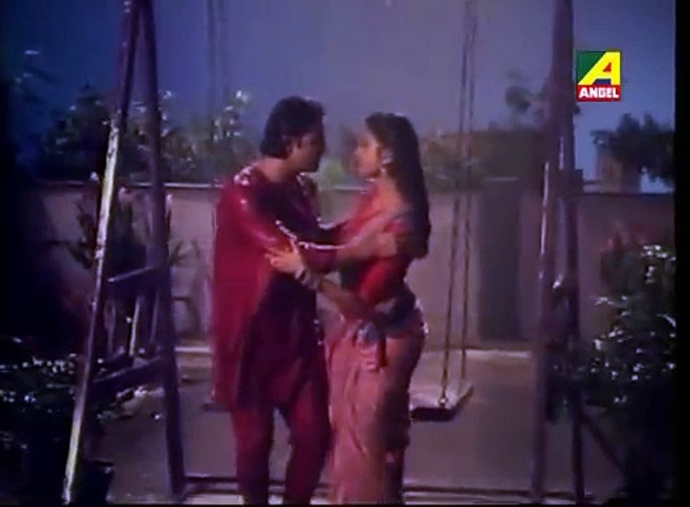 Aar Koto Raat Eka Thakbo _ আর কত রাত একা থাকব । Chokher Aloye - Asha Bhosle -