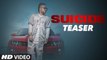 SUICIDE Song (HD Teaser)- Sukh-E Muzical Doctorz | Releasing 9 September