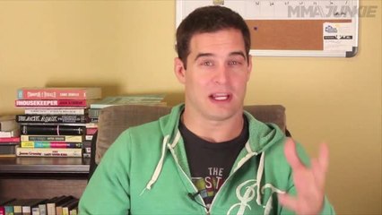 The Speed Bag: Can you name the greatest UFC heavyweight of all time?