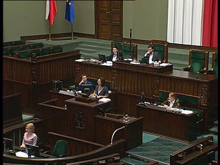 Poseł Kamila Gasiuk-Pihowicz - Wystąpienie z dnia 05 wrze�nia 2016 roku.