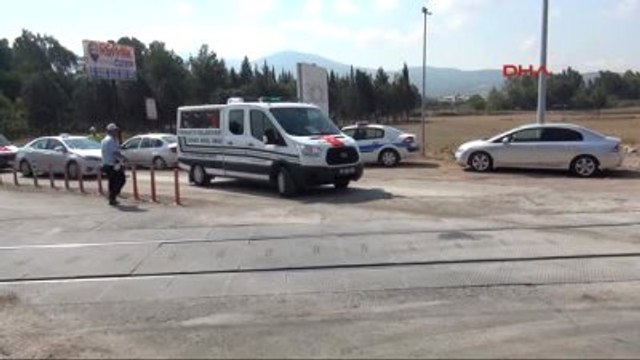 Osmaniye Şehit Uzman Çavuş Erdinç, Son Yolculuğuna Uğurlandı