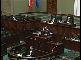 Poseł Krzysztof Brejza - Wystąpienie z dnia 05 wrze�nia 2016 roku.