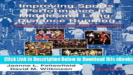 [Reads] Improving Sports Performance in Middle and Long-Distance Running: A Scientific Approach to