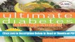 [Get] The Ultimate Diabetes Meal Planner: A Complete System for Eating Healthy with Diabetes