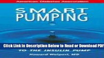 [Get] Smart Pumping : A Practical Approach to Mastering the Insulin Pump Popular Online