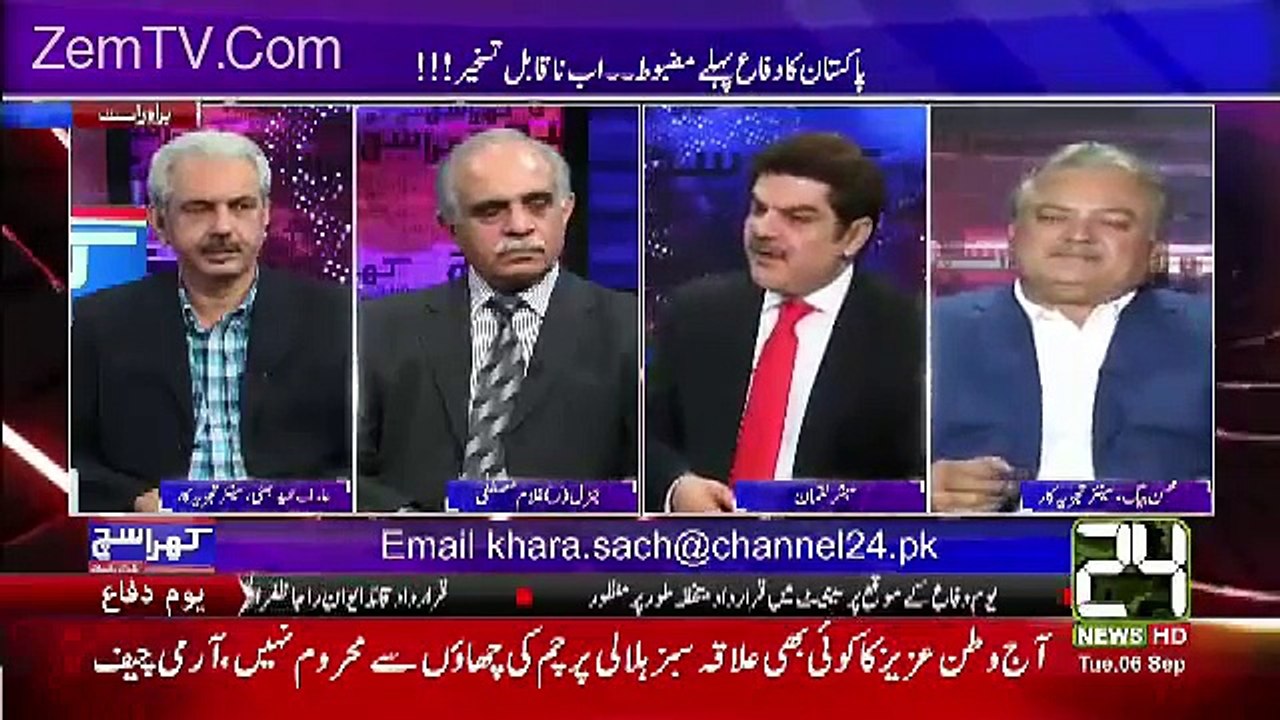 In last two years 4.75 billion dollars move to India from Pakistan