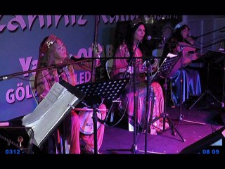 ANKARADA BAYAN FASIL - www.polimuzik.com - 0532 732 08 09