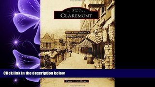 complete  Claremont (Images of America)