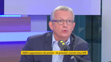 Pierre Laurent prône une "candidature commune" de toutes les forces à gauche de François Hollande