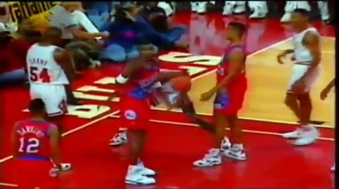 Michael Jordan Documental En Español Dailymotion Video