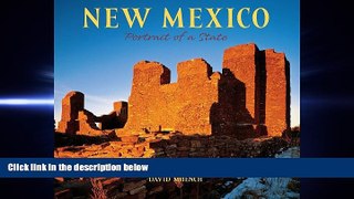 complete  New Mexico: Portrait of a State (Portrait of a Place)
