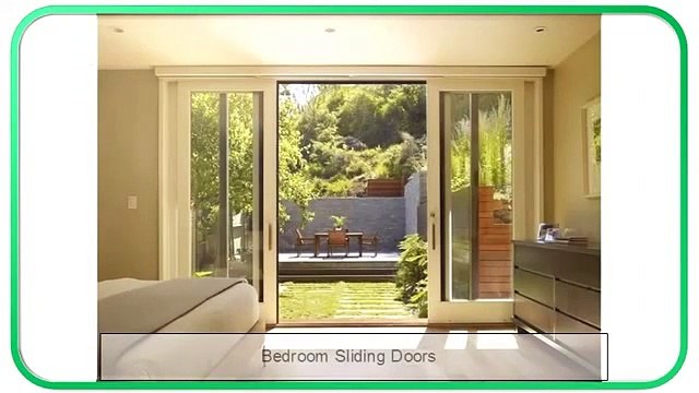 Best Home Design - Sliding Doors for bedrooms