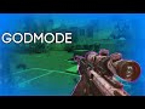 Giving The Enemy GODMODE!