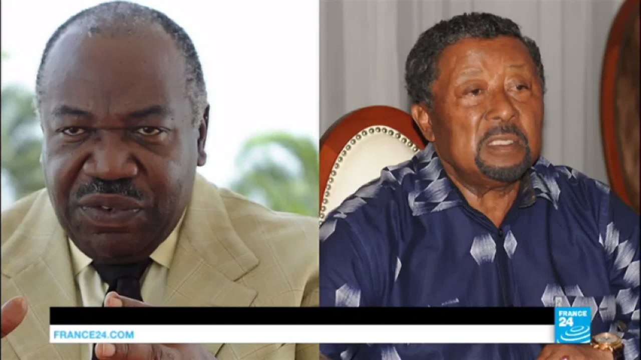 Crise post-électorale au GABON - Ali Bongo vs Jean Ping : Le point sur la situation