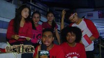 Keseruan Wilona Bersama Para Sahabat di Lokasi Syuting - Silet 07 September 2016
