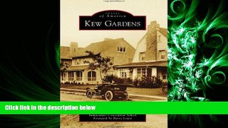 different   Kew Gardens (Images of America)