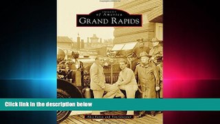 behold  Grand Rapids (Images of America)