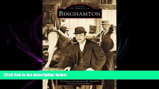 different   Binghamton  (NY)  (Images of America)