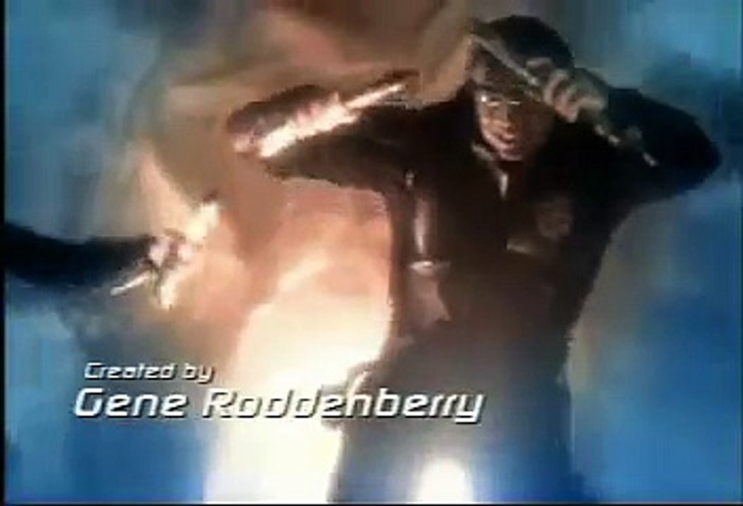 Andromeda S04E015 Fear Burns Down To Ashes