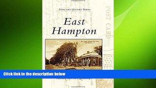 complete  East Hampton (Postcard History)