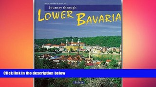 behold  Journey Through Lower Bavaria (Journey Through series)