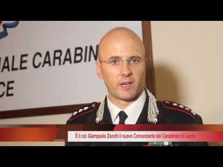 Tg 6 Settembre 2016 - leccenews24 -