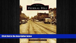 different   Federal Hill (Images of America)