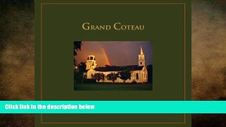 different   Grand Coteau
