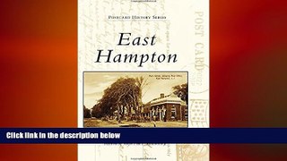behold  East Hampton (Postcard History)