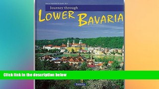 different   Journey Through Lower Bavaria (Journey Through series)