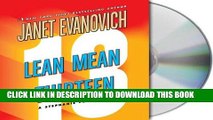 [PDF] Lean Mean Thirteen (Stephanie Plum, No. 13) [UNABRIDGED] (Audio CD) Full Online