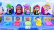 Bubble Guppies Pop Up Pals Toy Surprises Learn Colors Best Kid Video for Learning Colors-4wON8BSAhEc