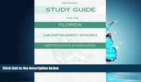 Pdf Online Study Guide for the Florida Law Enforcement Officer s Certification Examination