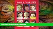 READ BOOK  Doll Values (Doll Values Antique to Modern)  BOOK ONLINE