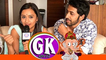 Ganpati Special CANDID Quiz with Photocopy Team | Parna Pethe, Chetan Chitnis, Neha Rajpal