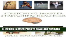 [PDF] Stretching Smarter Stretching Healthier Popular Colection